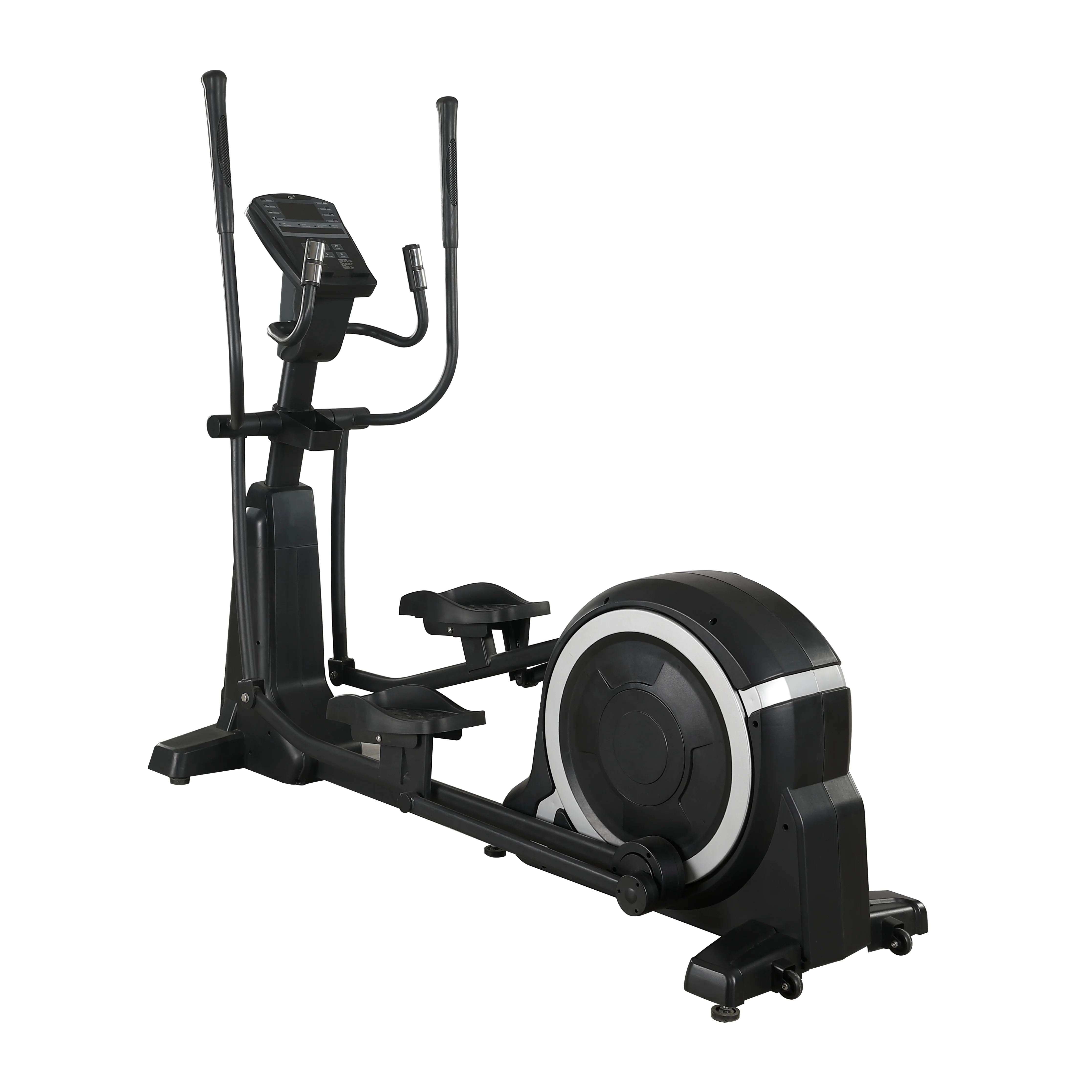 LDE-38 Elliptical Trainer/ Land fitness hot sell model Elliptical Trainer