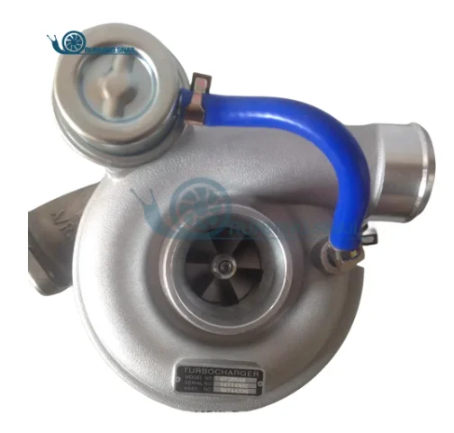 High Quality GT2556S 2674A225 turbocharger For Perkins 4.4LTR Engine 711736-0025 711736
