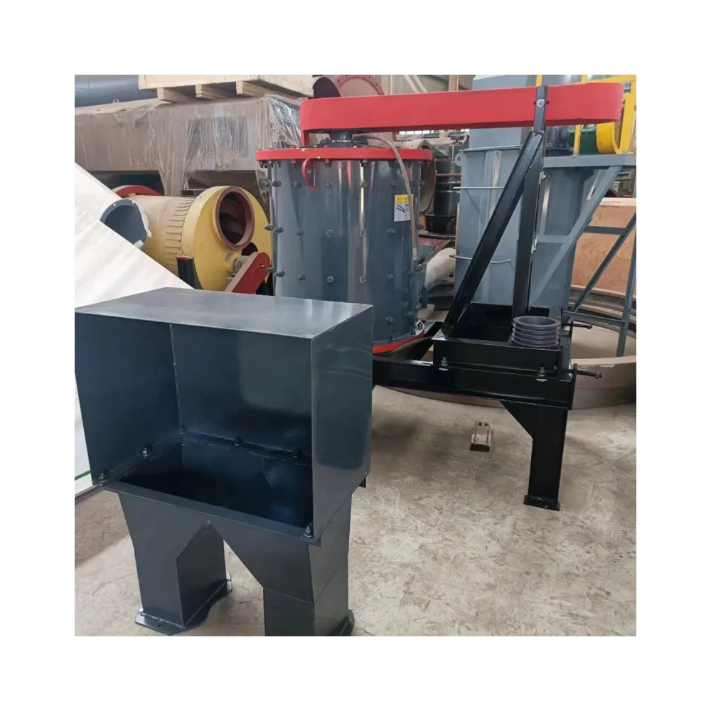 PFL800 Вертикальная составная стеклянная дробилка для переработки небольшой стеклянной дробилки