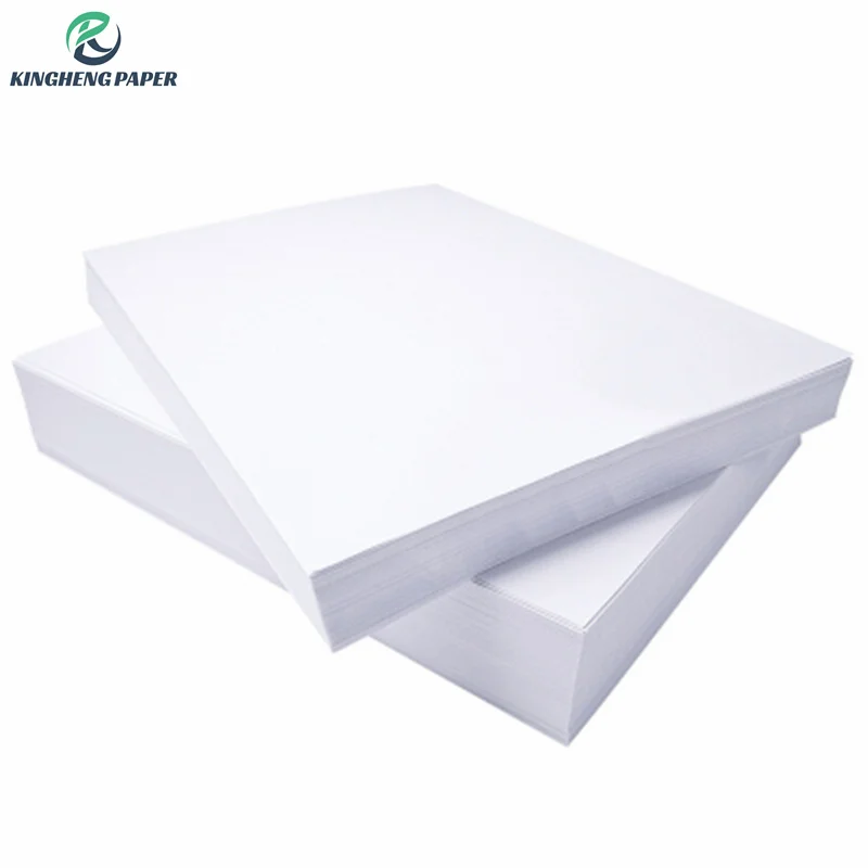 75g Letter Size A4 Copy Paper/A4 Printing Paper