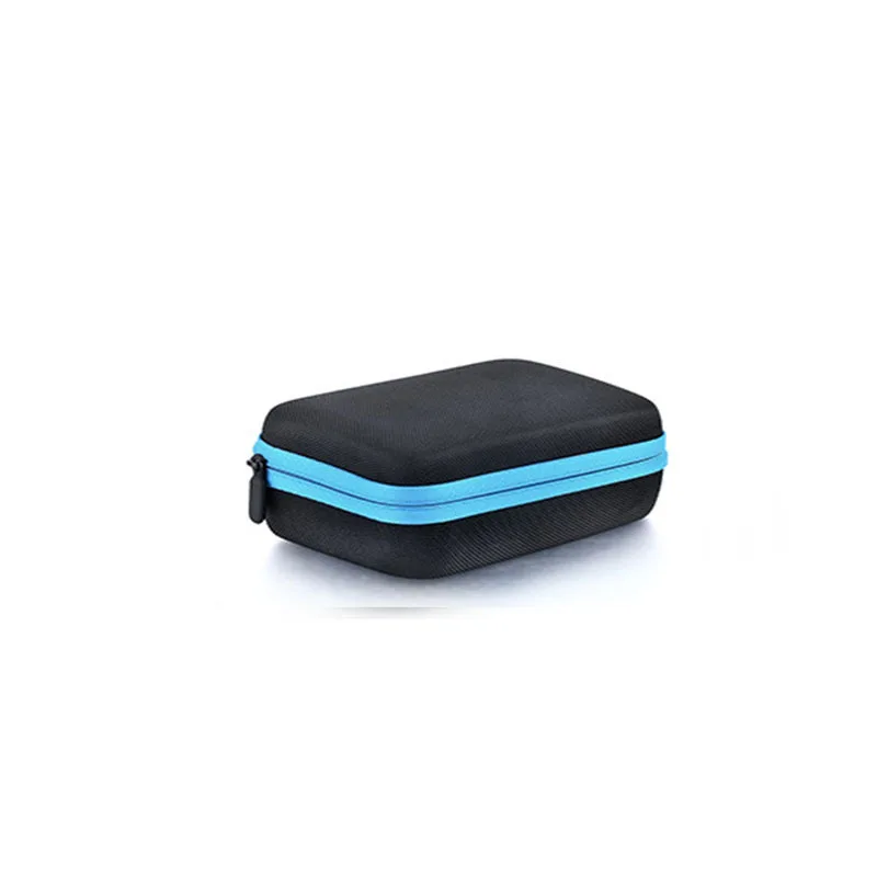 New design 12 Bottles Eva hard shell case for Essential oil travel bag