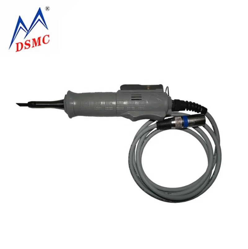 plastic ultrasonic cutter for PET products