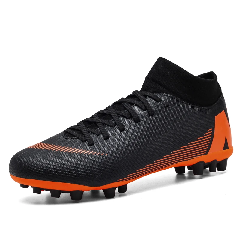 
Men sneakers outdoor soccer shoes professional training bond soccer shoes 