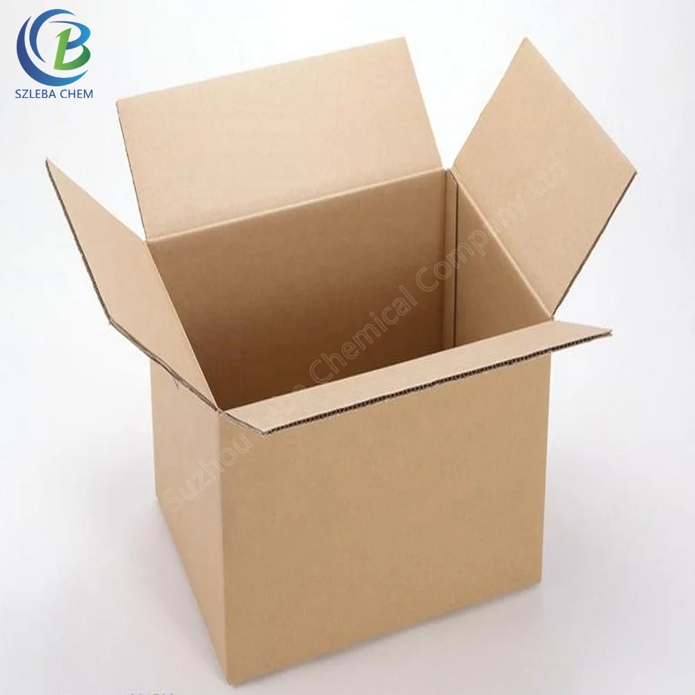 Synthetic Nonivamide/Pelargonic acid vanillylamide cas 2444-46-4