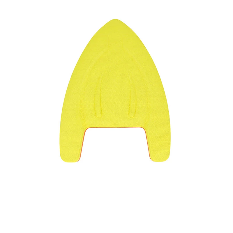 Swimming Learning Trainer Hand Paddles EVA Swimming Board Kick board A-shaped Swimming Kickboard