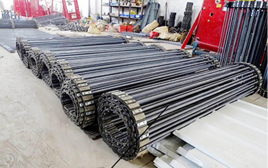 farm machinery China Supper walking tractor mini kubota potato harvester