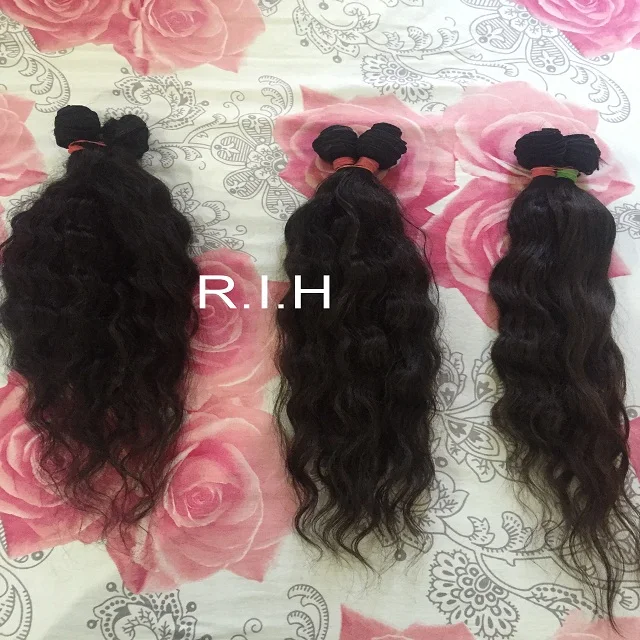Temple raw unprocessed wholesale virgin brazilian hair