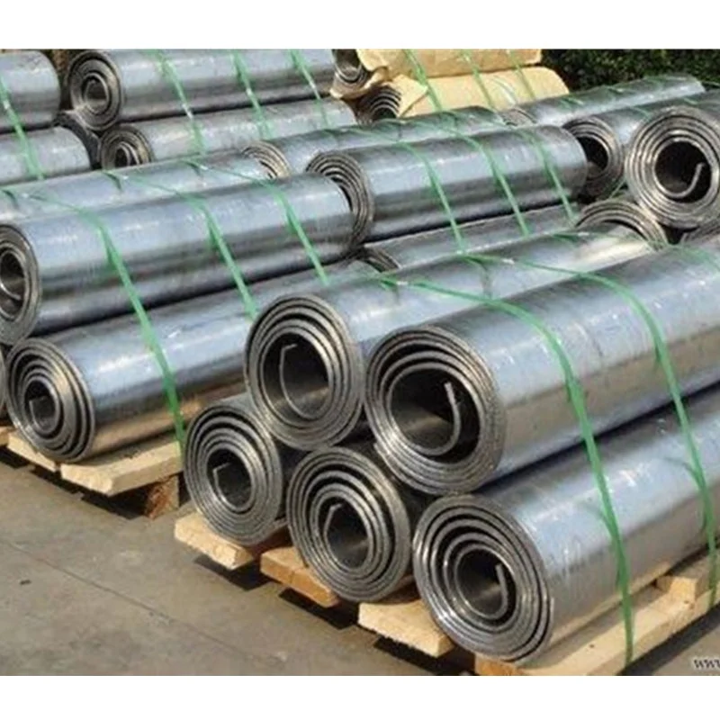 99.994% клейкая 0 01 мм Фольга для вязания нахлыстом свинцового листа рулон кровельных инструментов декоративные свинцовые пластины Свинцовый лист