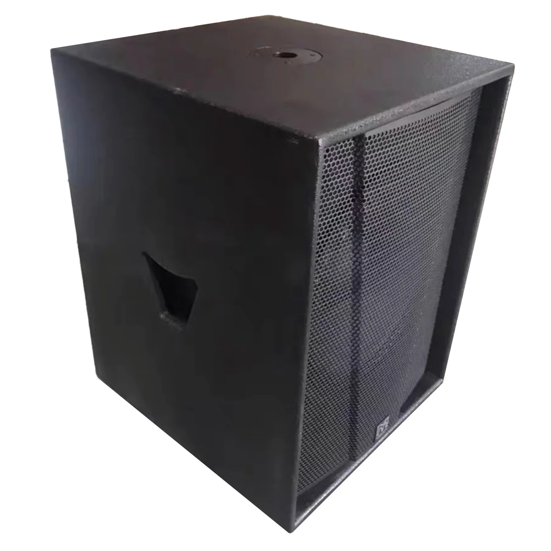 Chinese professional DJ passive speaker 18 inch large bass S-18 subwoofer sound system