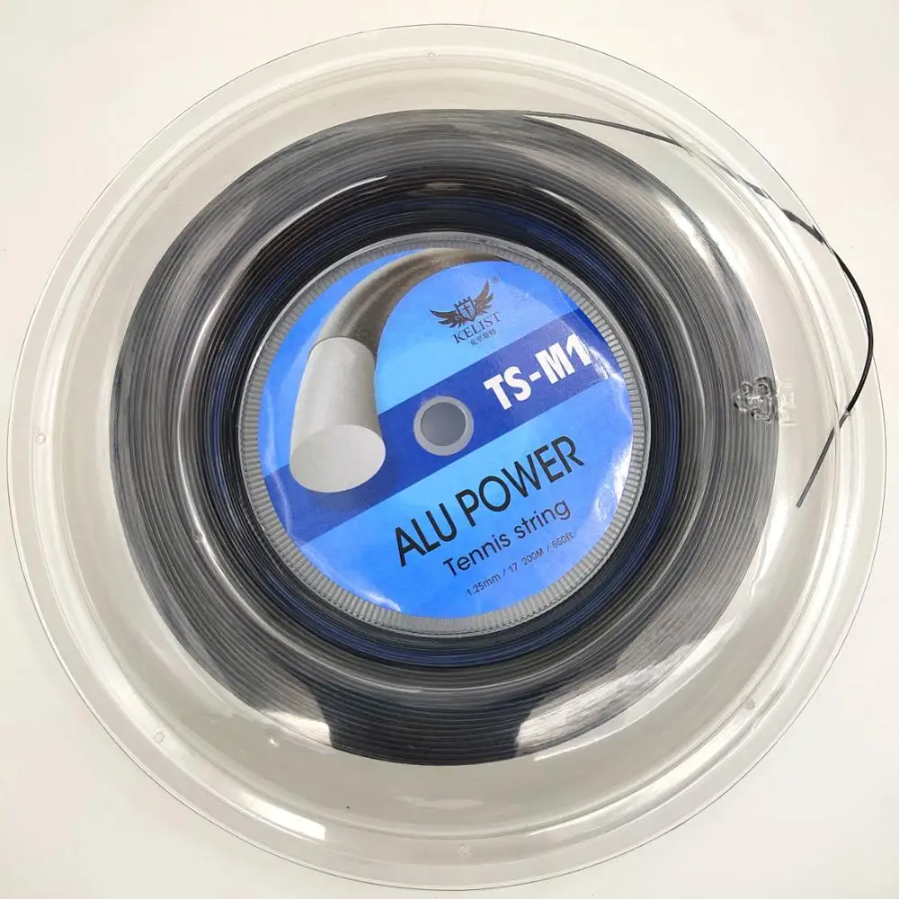 Best Selling Good Quality OEM Branded Tennis String Reel for Rackets