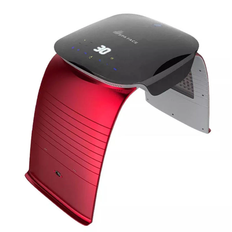 7 Colors Face Skin Full Body Care Red Pdt Led Light Therapy Machine