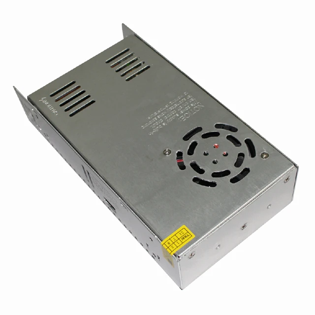 OEM ODM 3A 5A 10A 15A 20A 30A 50A 60A 80A 100A 166A 12V 24V 5V 15W 40W 60W 100W 200W 300W 400W 600W 1000W Switching power supply