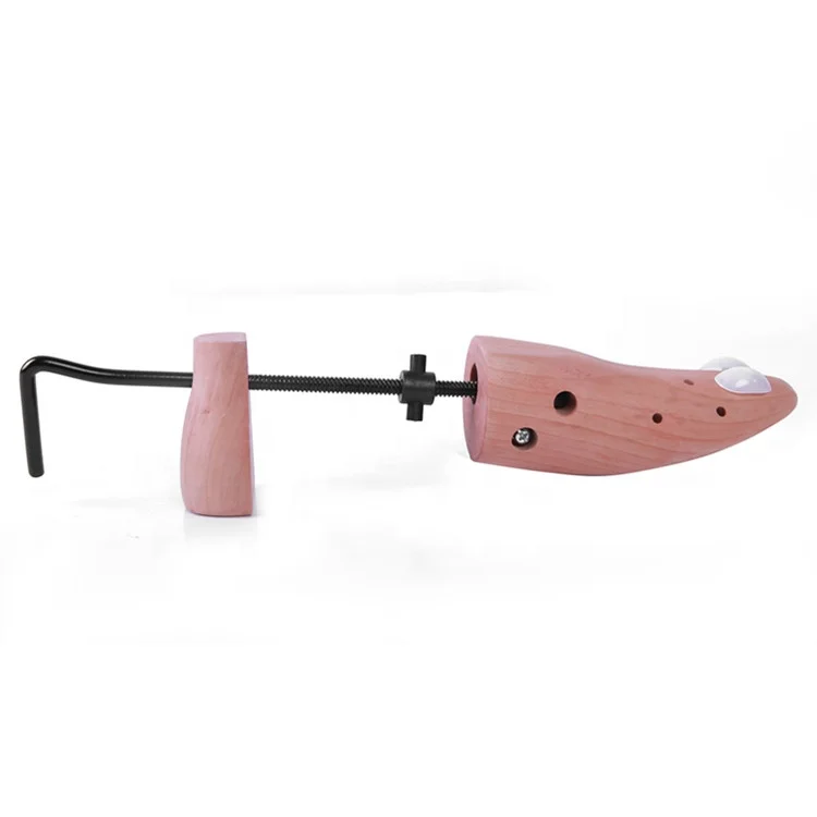 LM011A под заказ деревянная обувь Лотос последние регулируемые обувные деревья