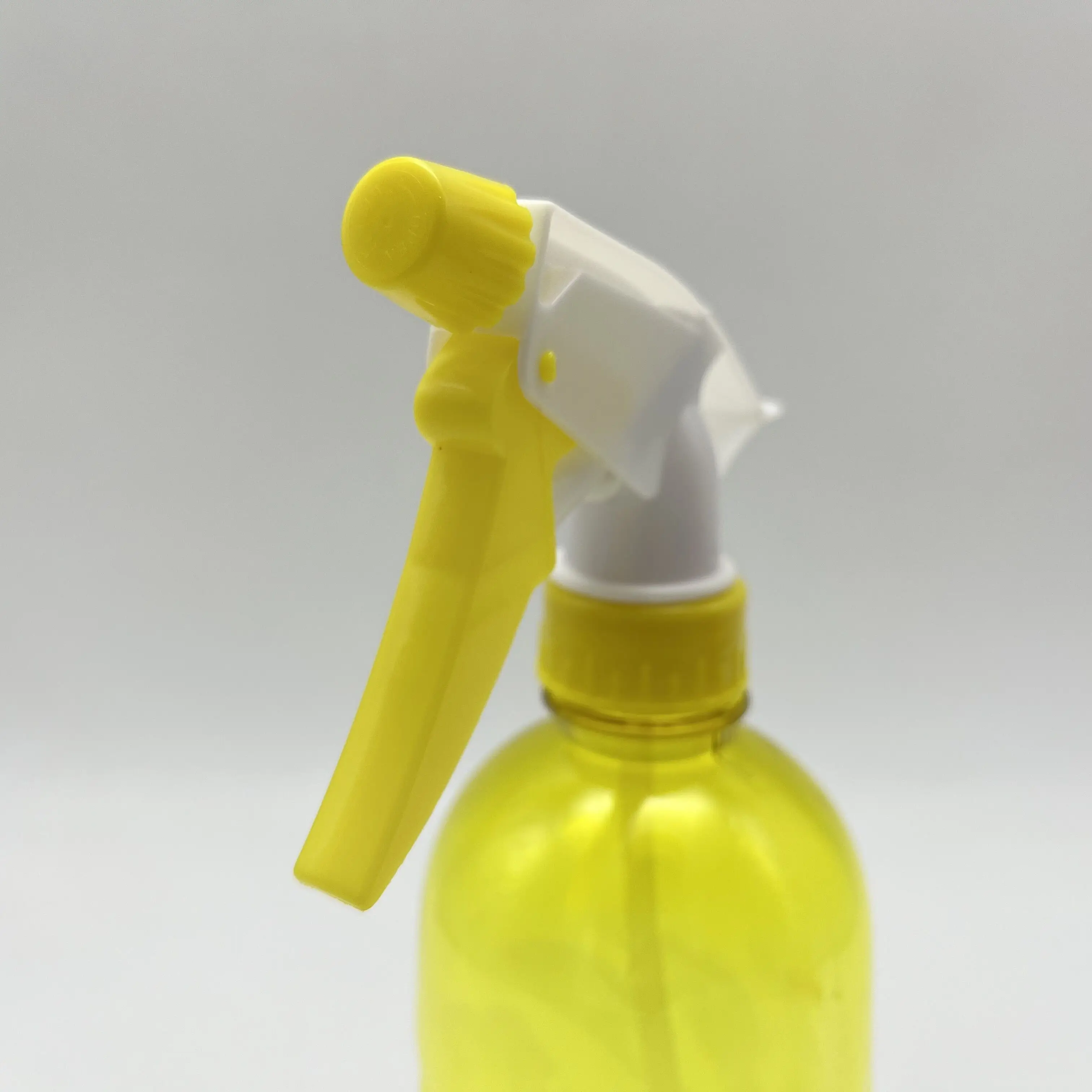 470ML PLASTIC SPECIAL SHAPE  SPRAY TRIGGER HOUSEHOLD  PORTABLE MISTER BOTTLE WATER SPRAYER FOR GARDEN