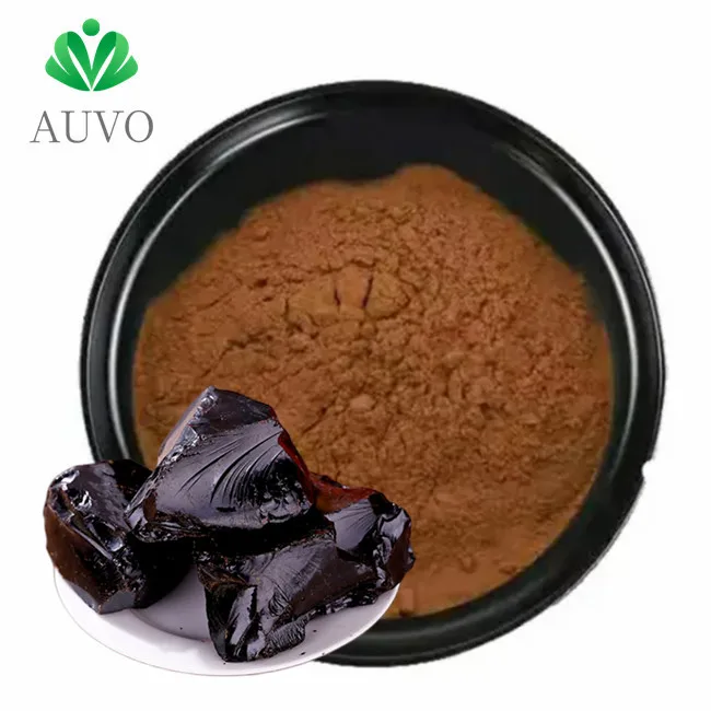 AUVO Pure Propolis Extract Powder Nature Bee Propolis Extract
