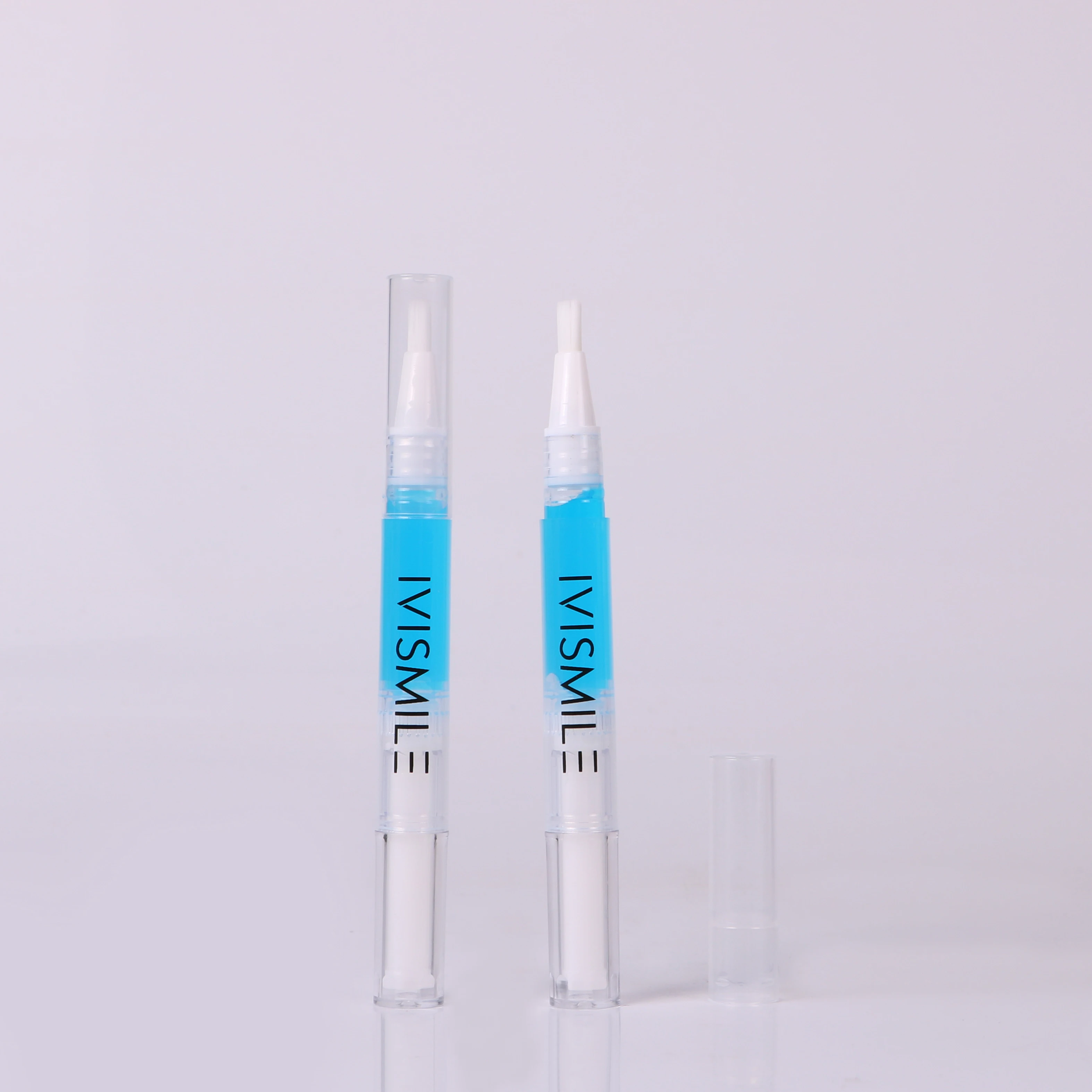 IVISMIEL Free Samples Professional Remineralizing Gel Teeth Whitening Desensitization Gel