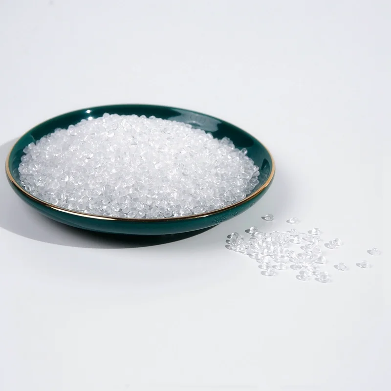 Easy Release Wanhua PC A1107 Polycarbonate Granules