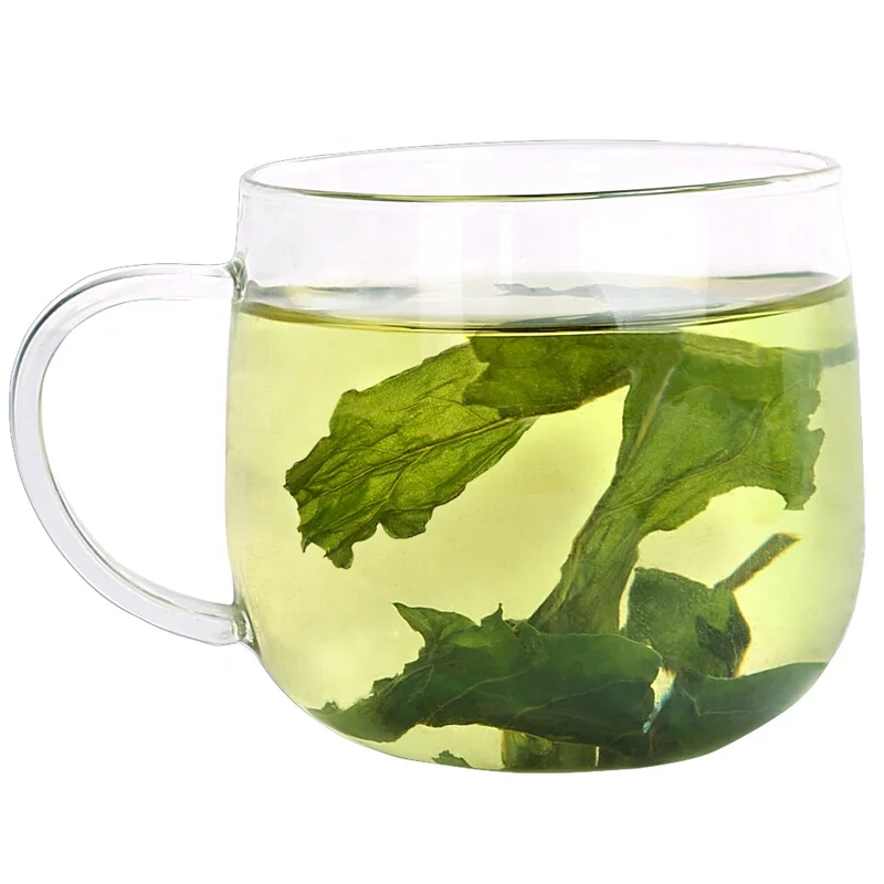 Pu Gong Ying Chinese Cleansing Herbal Dried Dandelion Leaf Tea