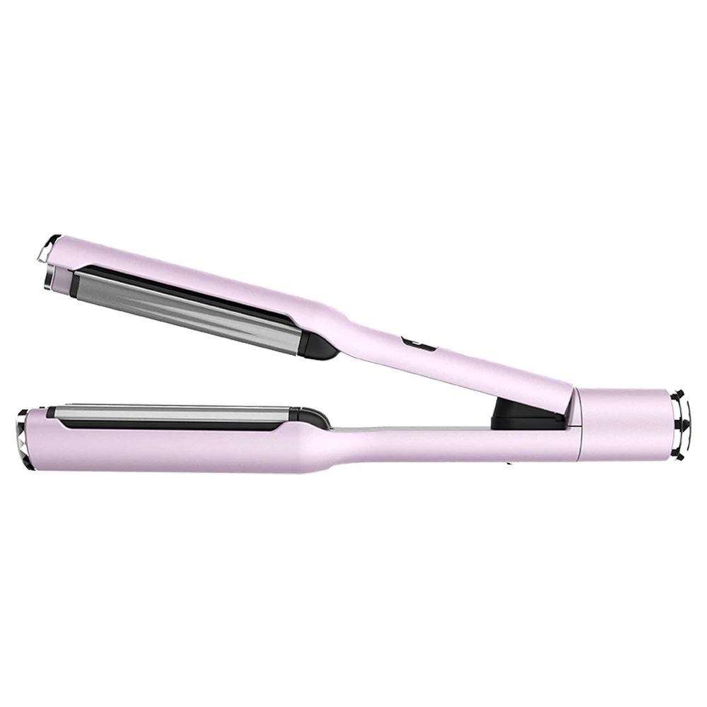 Universal Detachable Power Cord Hair Dryer and Curler Fast Heating Hair Iron