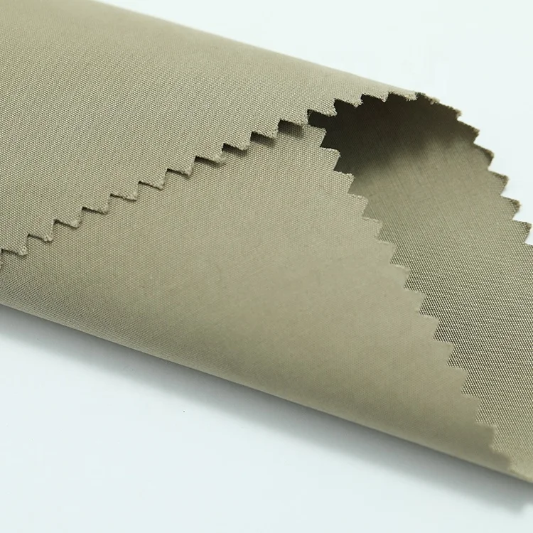 Highly Breathable 78%P 11%C 11%N Nylon polyester blended fabric For Sofa