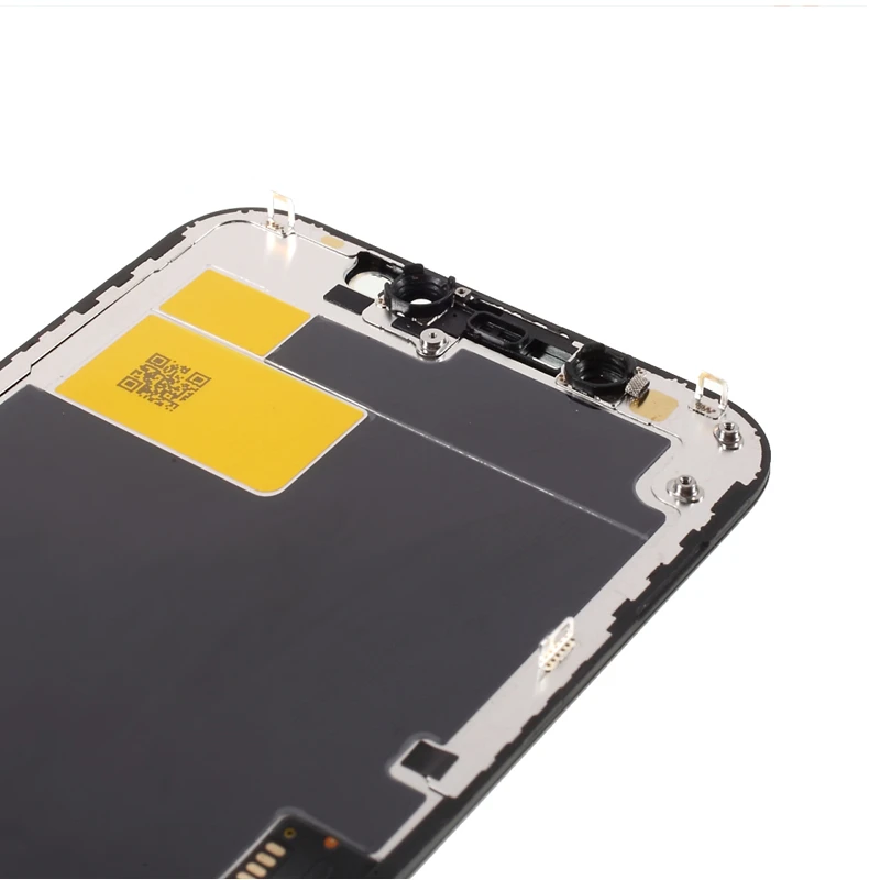 NEW 100% Tested Mobile PhoneLcd For iphone 12 12Pro OEM OLED Soft Display for iPhone 11 12 Pro Mini Max Screen Replacement