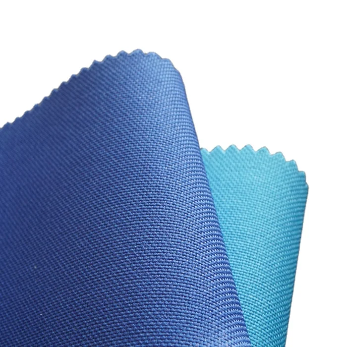 Best Sell  PVC Coated Polyester Fabric, 600D Polyester Mesh Fabric 100%  Polyester Fabric Coated For Luggage Bag Use