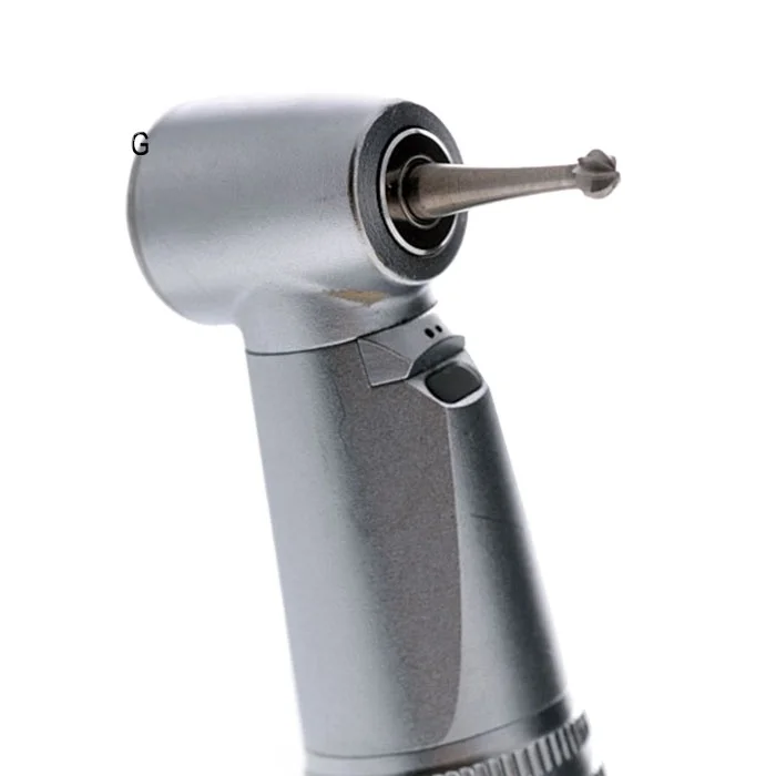 High Quality Dental Diamond Burs for Dentistry