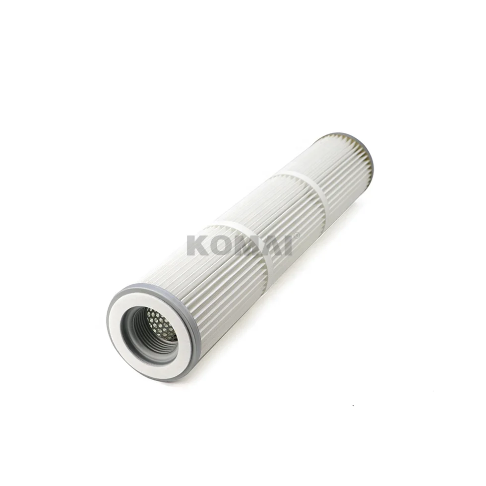 China Manufacturer Komai Filter For Ingersoll Rand Engine Air Filter 80021199 8802119937