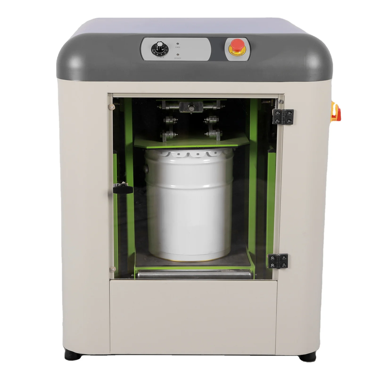 Manual  paint shaker color shaker