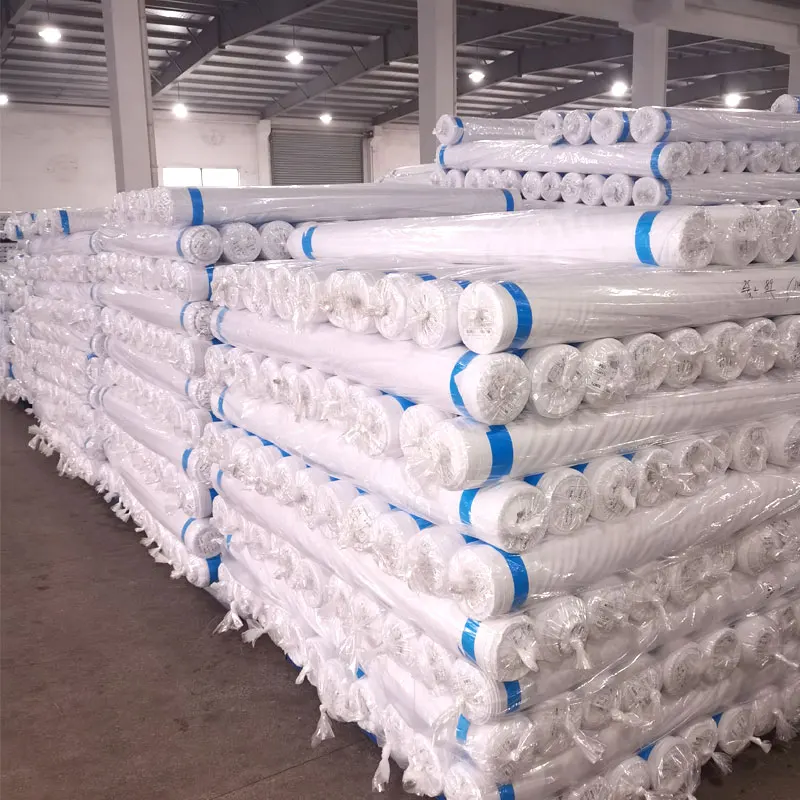 factory direct supply low price 100% Polyester 210g 220g 230g 240g 250g 260g 270g white  minimatt fabrics for printing