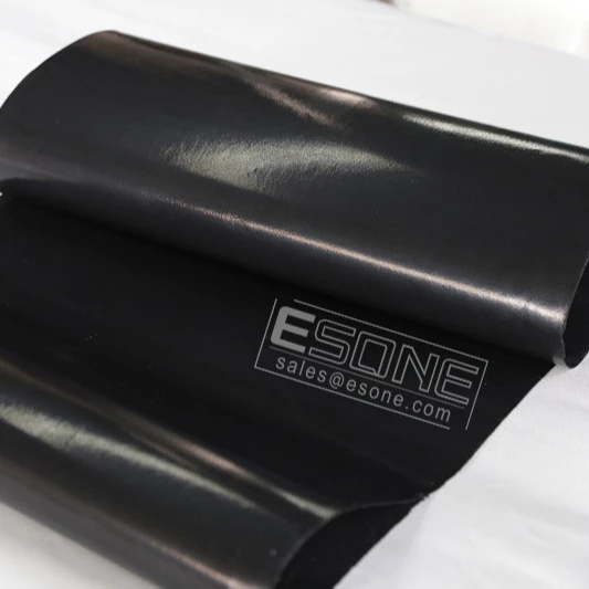 
High temperature resist PTFE seamless belt for fusing machine garment facotry use 