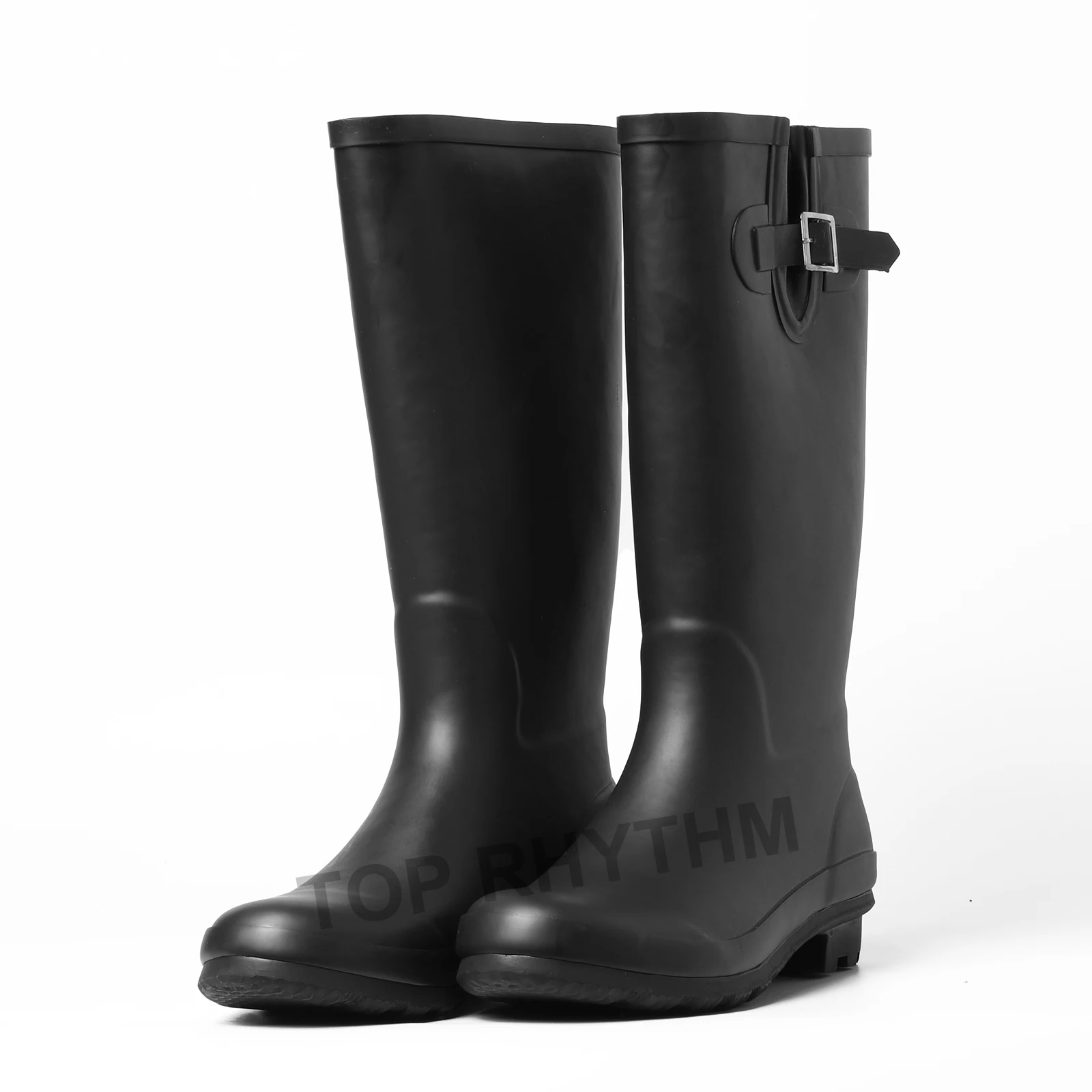unisex stock lots eva garden shoes anti-slip horse riding wellies waterproof rain gadgets custom gumboots rain boots adult