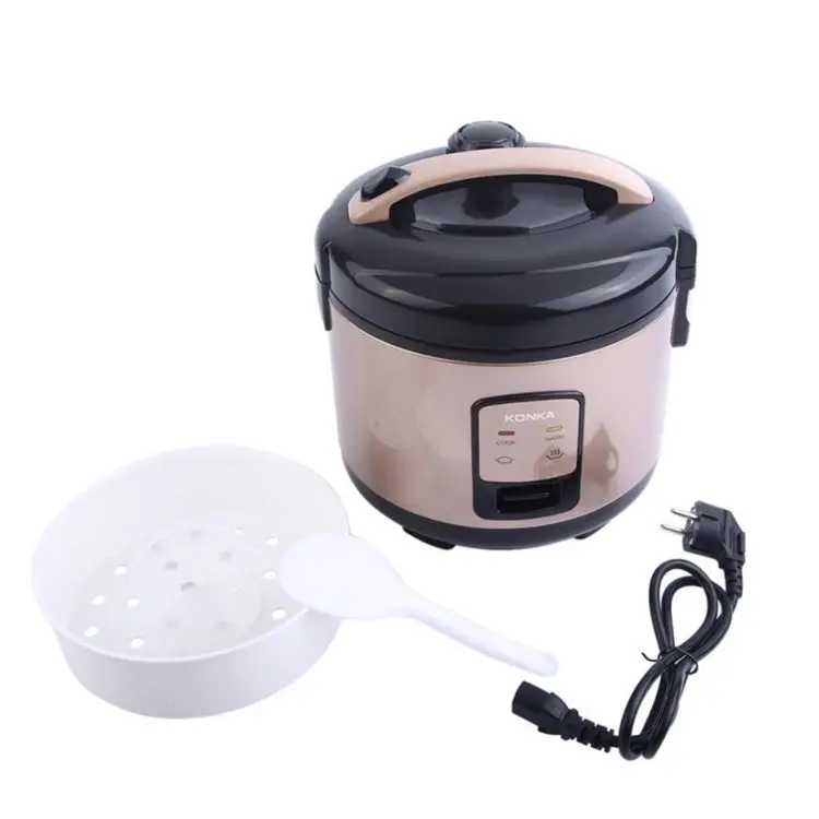 Manufacturer Home Appliance Removable Nonstick Pot Keep Warm Electric Rice