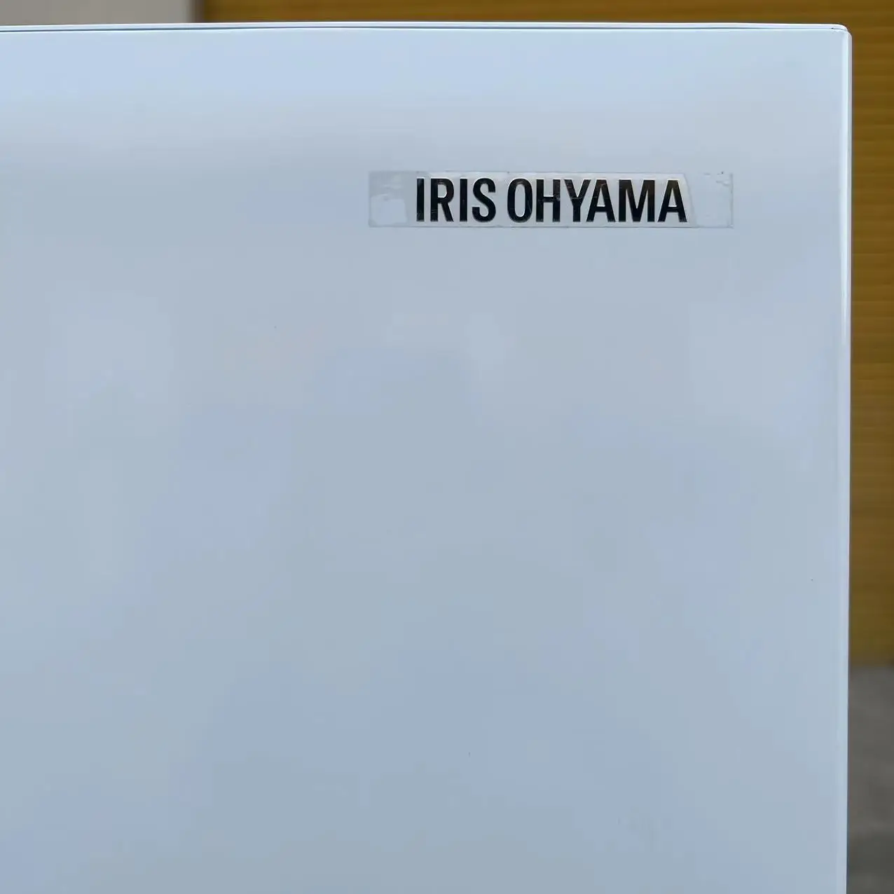 110V home refrigerator upper and lower door free standing BCD-300L air cooled two doors refrigerator cheap price Japanese made