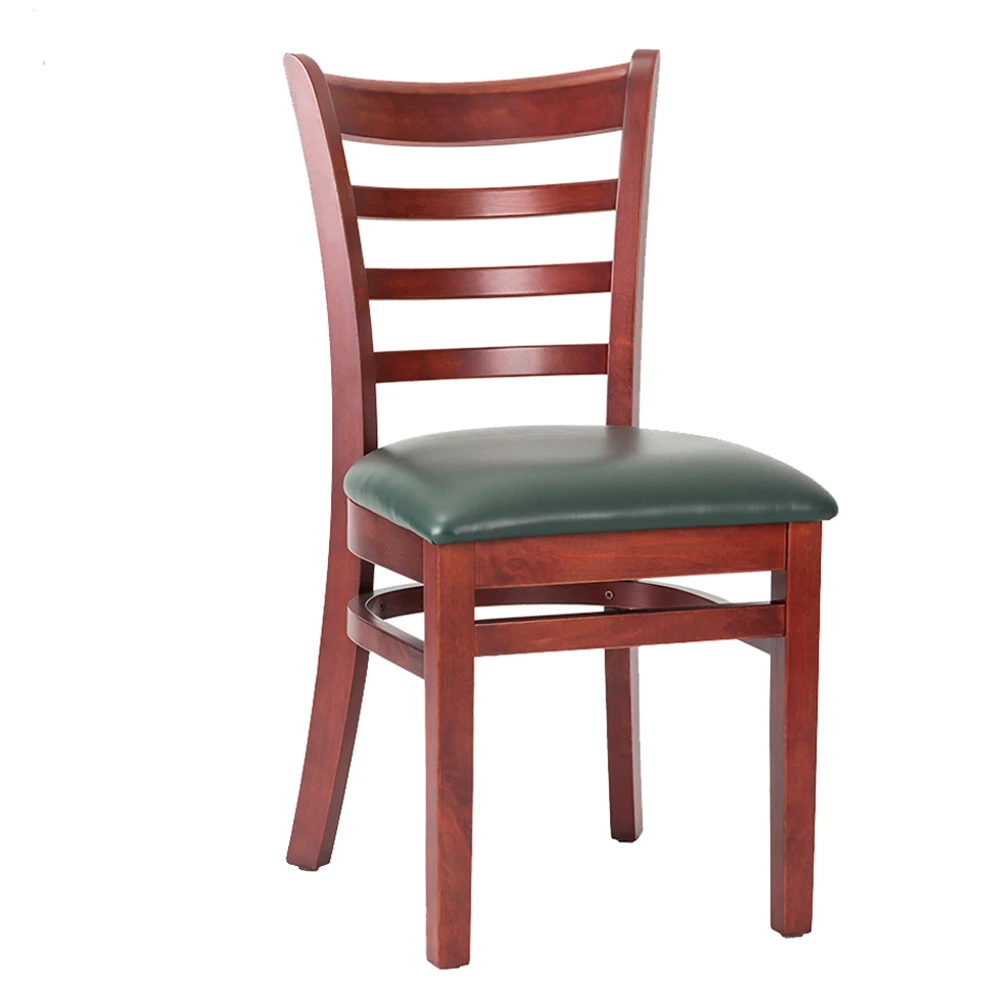 Стулья для ресторана, современная мебель для кафе, стул с деревянной рамой, стулья для ресторана для фаст-фуда