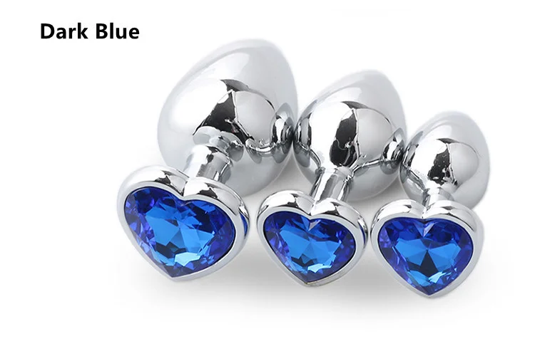 S002 Door to Door Butt Plug Vibrating Anal Plug Butt With Cock Ring Plug Metal For Woman