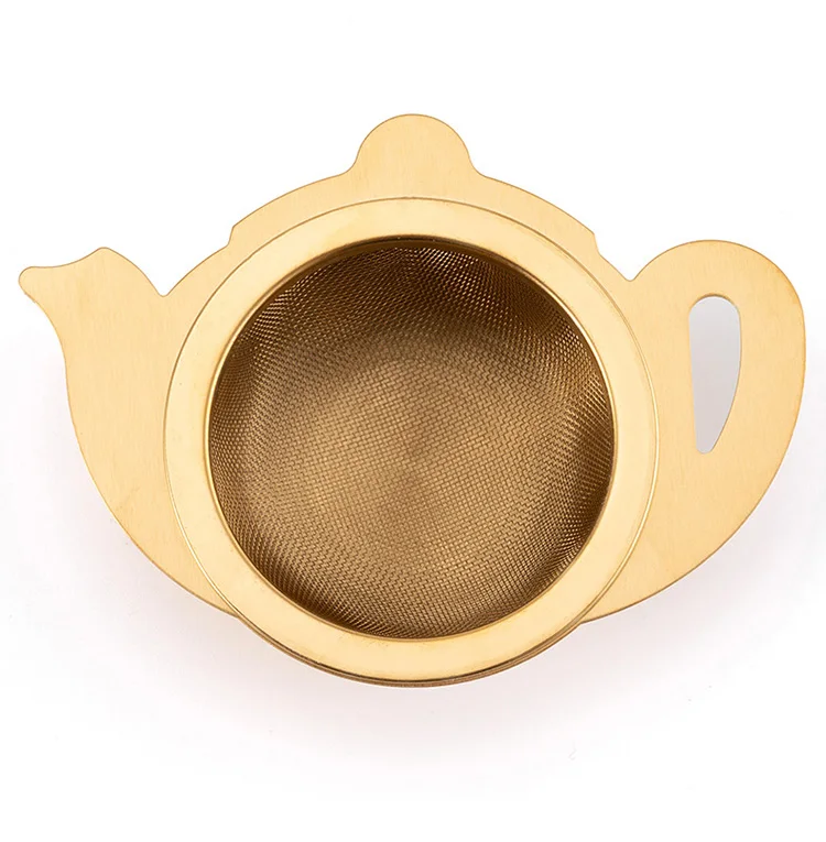 Tea Strainer