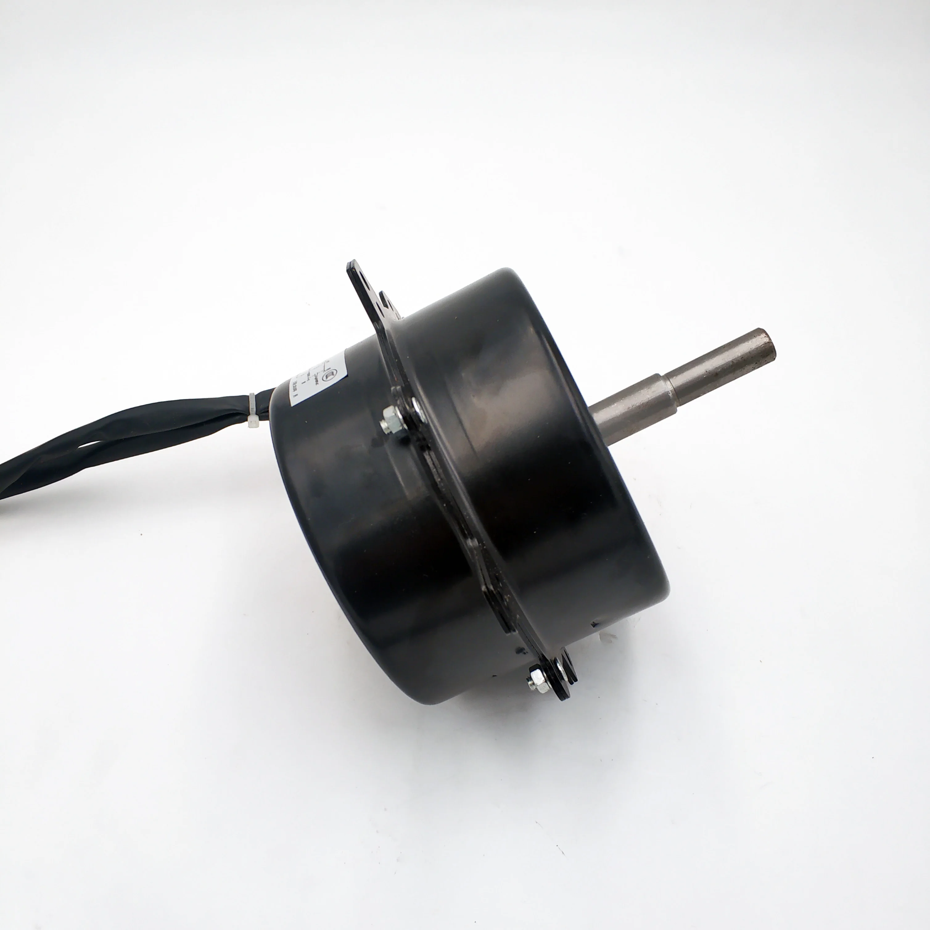 
YYF130-180-4A Single phase electric fan motor for Evaporative air cooler cooling 