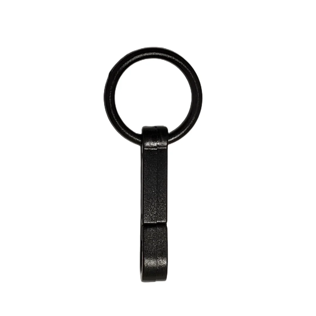 Bulk Custom High Quality Plastic Bag Swivel Snap Buckle Hooks
