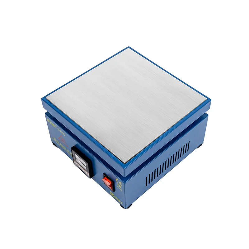 Wholesale China Supplier Uyue 946c Preheating Station Electronic Hot Plate Maintenance Constant Temperature Heating Station