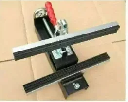 Doyan Best selling Manual Silk Screen Printing Stretcher/ mesh tension stretcher for screen