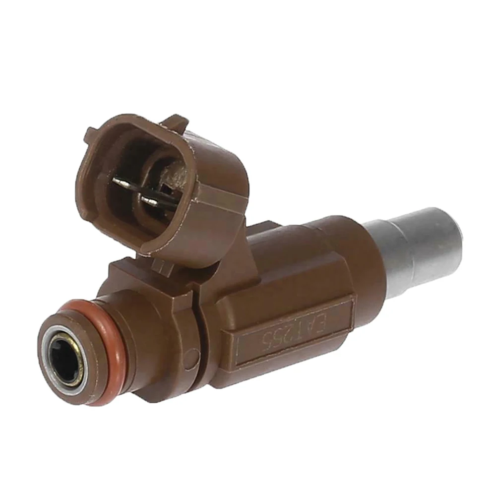 Q Genuine Auto Parts Motorcycle Fuel Injector EAT255 for GSXR 600 750 1000 Fuel Injection Nozzle EAT-255