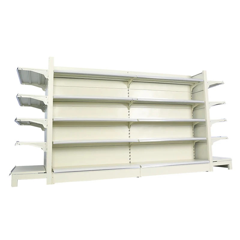 Стеллаж для супермаркета, стеллаж для показа, стенды для показа, полка для гондолы