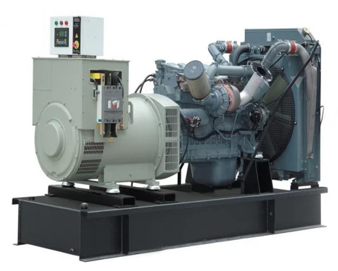 1000kw 1mw Gas Power Generator Set Price List For Biogas Generator Natural Gas Generator Set Best