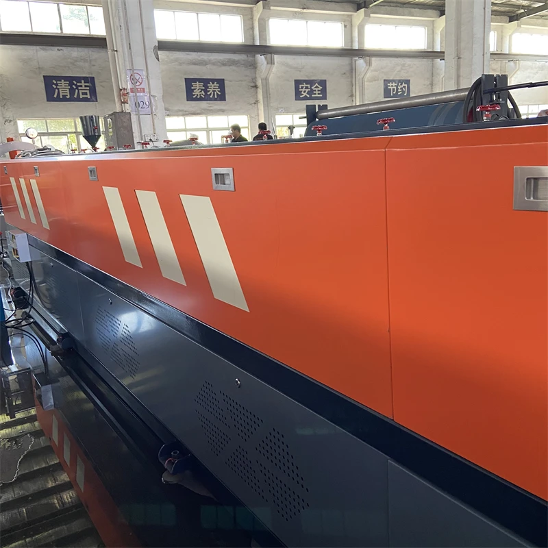 Foamed Polyethylene Sheet Making Machine/PE Foam Sheet Extruder/Production Line