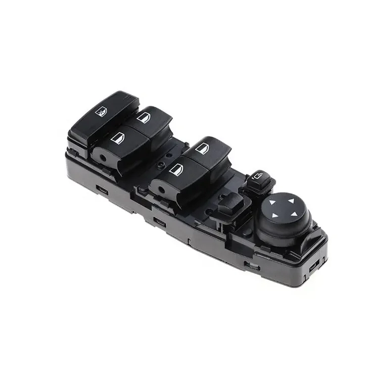 XINLONG LION Window Regulator Left Switch Power Window Switch For BMW F35 OE 61319362112