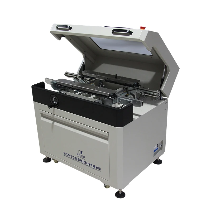 High Aoi Mirtec Mv-6e Omni Automated Optical Machine Inspection