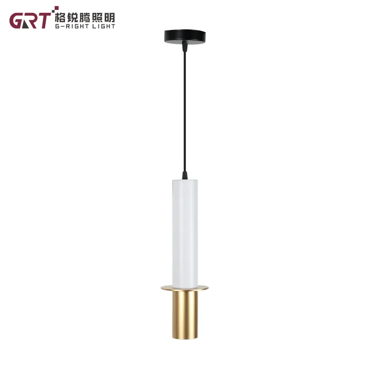 High Durability Indoor Home Living Room Decorative Lighting MR16/G5.3/GU10 Led Pendant Light
