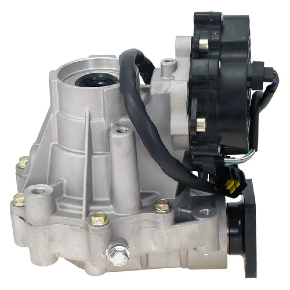 ATV PART Q800-310000-00001 QDS0 Front Axle FRONT GEAR CASE for CFMoto CForce 550 CF520 CF550 atv/utv parts & accessories