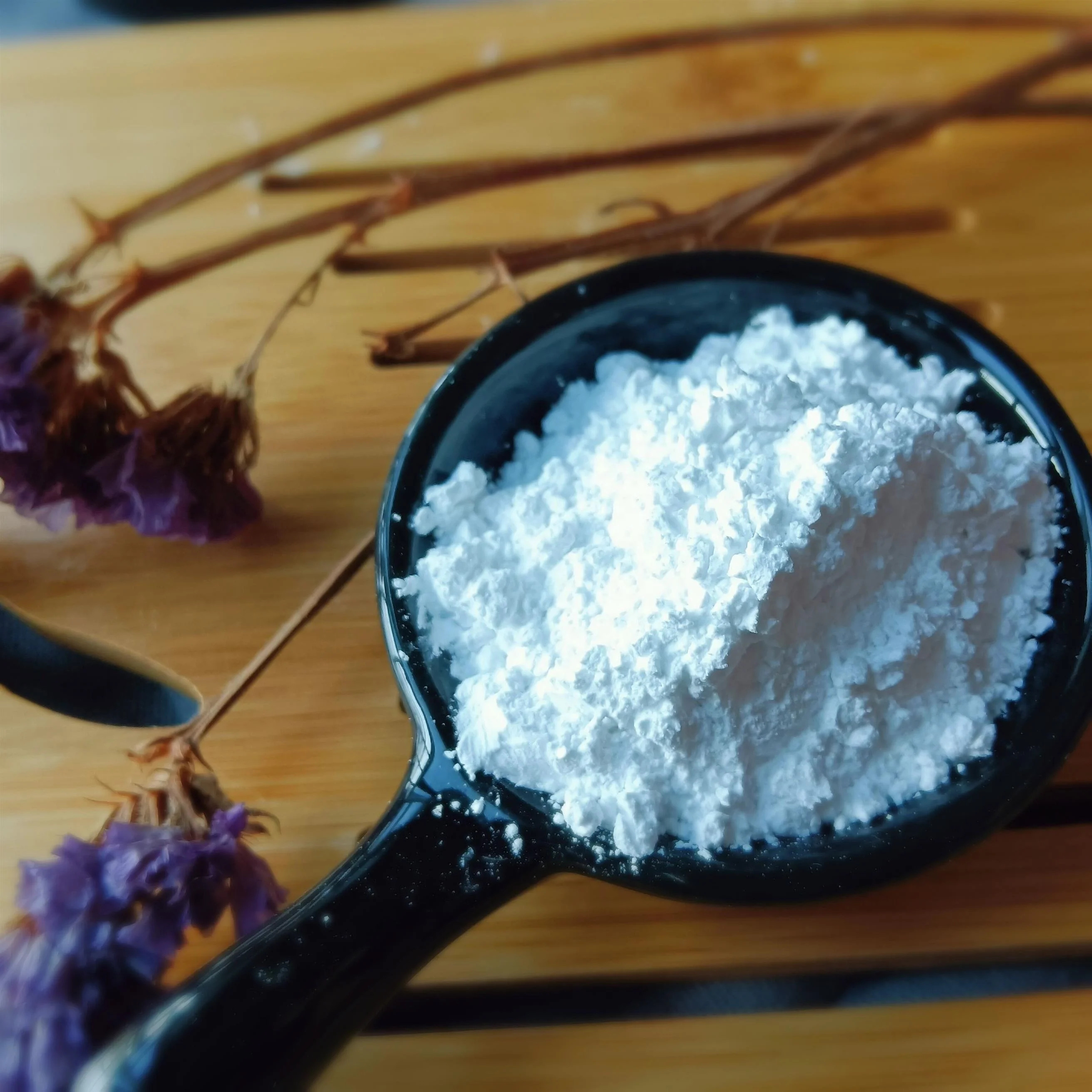 White pigment for powder coatings - Rutile titanium dioxide